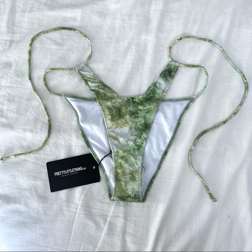PLT BIKINI BOTTOMS